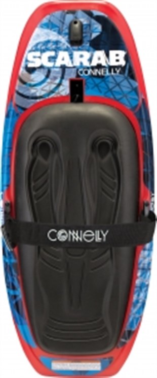 Connelly kneeboard. Scarab