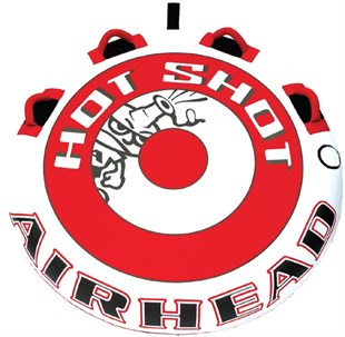Ringo Airhead Hot Shot